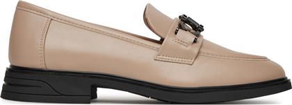 LOAFERS WFA3869-1 ΜΠΕΖ JENNY