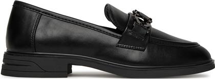 LOAFERS WFA3869-1 ΜΑΥΡΟ JENNY