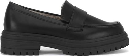 LOAFERS WS5195-43 ΜΑΥΡΟ JENNY