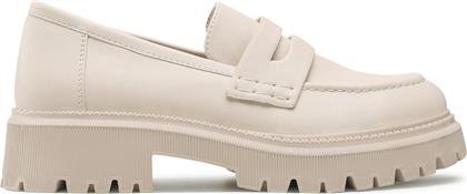 LOAFERS WS5875-30 ΜΠΕΖ JENNY