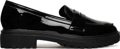 ΜΟΚΑΣΙΝΙΑ WYL3166-5 ΜΑΥΡΟ JENNY