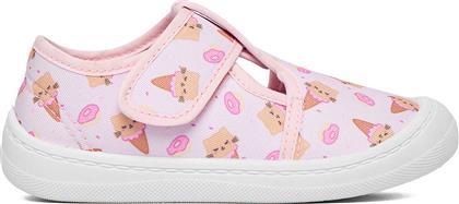 ΠΑΝΤΟΦΛΕΣ ΣΠΙΤΙΟΥ CEO-CM240429-9DZ ΡΟΖ JENNY