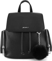 ΣΑΚΙΔΙΟ JNY-M-002-07 ΜΑΥΡΟ JENNY