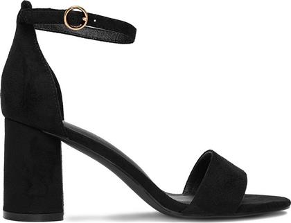 ΣΑΝΔΑΛΙΑ CEO-BROOK WSS20870-01 ΜΑΥΡΟ JENNY