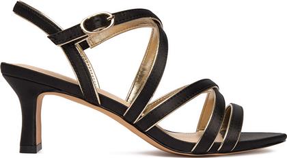 ΣΑΝΔΑΛΙΑ CEO-CD25-059 ΜΑΥΡΟ JENNY