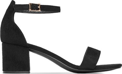 ΣΑΝΔΑΛΙΑ CEO-WS0730-06 ΜΑΥΡΟ JENNY