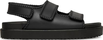 ΣΑΝΔΑΛΙΑ CT0613-76 ΜΑΥΡΟ JENNY