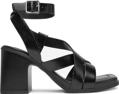 ΣΑΝΔΑΛΙΑ JY012768-1 ΜΑΥΡΟ JENNY