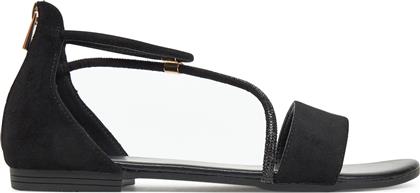 ΣΑΝΔΑΛΙΑ LESLEY WS5295-14 ΜΑΥΡΟ JENNY