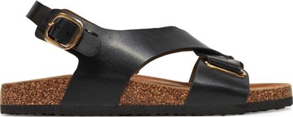 ΣΑΝΔΑΛΙΑ YLD-P9119 ΜΑΥΡΟ JENNY