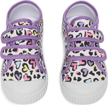 SNEAKERS CEO-CM240411-7 ΕΓΧΡΩΜΟ JENNY