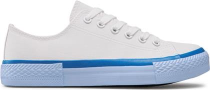 SNEAKERS WSK1334-10 ΛΕΥΚΟ JENNY