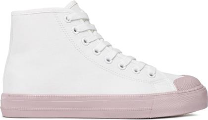 SNEAKERS WSK1334-40 ΛΕΥΚΟ JENNY