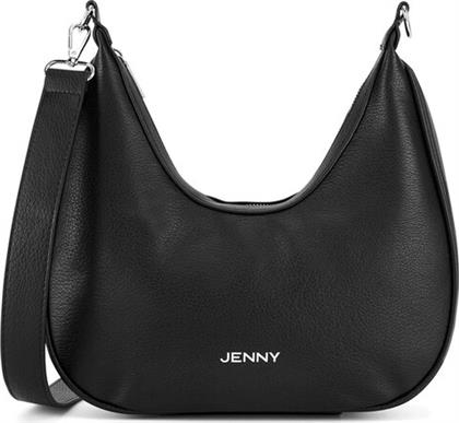 ΤΣΑΝΤΑ JEN-L-003-07 ΜΑΥΡΟ JENNY