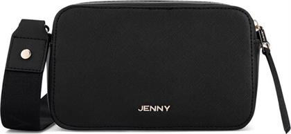 ΤΣΑΝΤΑ JNY-M-003-07 ΜΑΥΡΟ JENNY