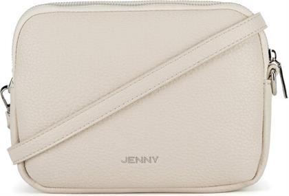 ΤΣΑΝΤΑ JNY-M-004-07 ΕΚΡΟΥ JENNY