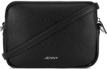 ΤΣΑΝΤΑ JNY-M-004-07 ΜΑΥΡΟ JENNY