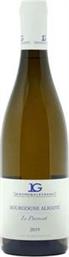 ΚΡΑΣΙ BOURGOGNE ALIGOTE POIROSSOT 2019 ΛΕΥΚΟ 750 ML JEROME GALEYRAND