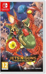 JETS'N'GUNS COMPLETE COLLECTION