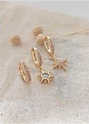 ΓΥΝΑΙΚΕΙΑ ΣΚΟΥΛΑΡΙΚΙΑ ATELIER MIU JEWELS BAZAAR