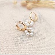 ΓΥΝΑΙΚΕΙΑ ΣΚΟΥΛΑΡΙΚΙΑ ATELIER MIU JEWELS BAZAAR