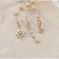 ΓΥΝΑΙΚΕΙΑ ΣΚΟΥΛΑΡΙΚΙΑ ATELIER MIU JEWELS BAZAAR