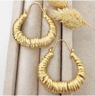 ΓΥΝΑΙΚΕΙΑ ΣΚΟΥΛΑΡΙΚΙΑ NAKKASH&CO JEWELS BAZAAR