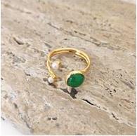 ΓΥΝΑΙΚΕΙΟ ΔΑΧΤΥΛΙΔΙ NAKKASH&CO JEWELS BAZAAR