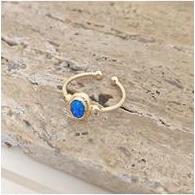 ΓΥΝΑΙΚΕΙΟ ΔΑΧΤΥΛΙΔΙ NAKKASH&CO JEWELS BAZAAR