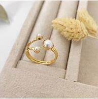 ΓΥΝΑΙΚΕΙΟ ΔΑΧΤΥΛΙΔΙ NAKKASH&CO JEWELS BAZAAR