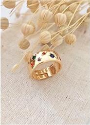 ΓΥΝΑΙΚΕΙΟ ΔΑΧΤΥΛΙΔΙ THE MAD BIJOUX THE JEWELS