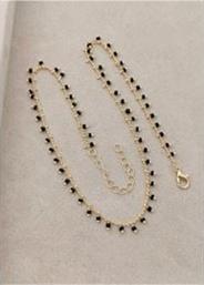 ΓΥΝΑΙΚΕΙΟ ΚΟΛΙΕ NAKKASH&CO JEWELS BAZAAR