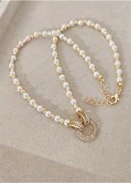 ΓΥΝΑΙΚΕΙΟ ΚΟΛΙΕ NAKKASH&CO THE JEWELS