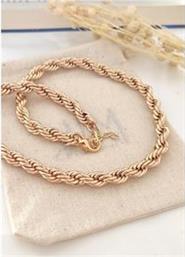 ΓΥΝΑΙΚΕΙΟ ΚΟΛΙΕ THE MAD BIJOUX JEWELS BAZAAR