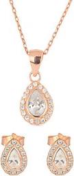 ΓΥΝΑΙΚΕΙΟ ΣΕΤ ΚΟΛΙΕ - ΣΚΟΥΛΑΡΙΚΙΑ BY BARUN JEWELS BAZAAR
