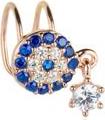 ΓΥΝΑΙΚΕΙΟ ΣΚΟΥΛΑΡΙΚΙ BY BARUN JEWELS BAZAAR