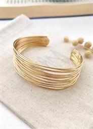 ΓΥΝΑΙΚΕΙΟ ΒΡΑΧΙΟΛΙ THE MAD BIJOUX JEWELS BAZAAR