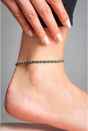 ΑΛΥΣΙΔΑ ΠΟΔΙΟΥ MIOLI JEWELS BAZAAR