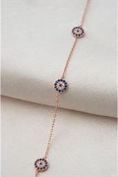 ΑΛΥΣΙΔΑ ΠΟΔΙΟΥ MIOLI JEWELS BAZAAR