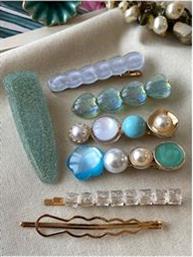 ΑΞΕΣΟΥΑΡ ΜΑΛΛΙΩΝ THORNHILL JEWELS BAZAAR