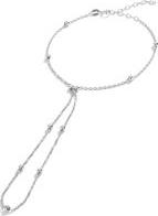 ΓΥΝΑΙΚΕΙΑ ΣΚΟΥΛΑΡΙΚΙΑ MIU SILVER JEWELS BAZAAR από το BRANDSGALAXY