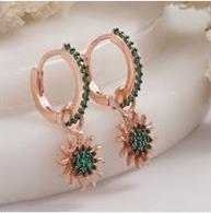 ΓΥΝΑΙΚΕΙΑ ΣΚΟΥΛΑΡΙΚΙΑ SADIE JEWELS BAZAAR