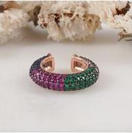 ΓΥΝΑΙΚΕΙΑ ΣΚΟΥΛΑΡΙΚΙΑ SADIE JEWELS BAZAAR