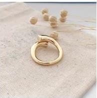 ΓΥΝΑΙΚΕΙΟ ΔΑΧΤΥΛΙΔΙ ATELIER MIU JEWELS BAZAAR