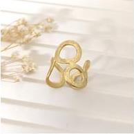 ΓΥΝΑΙΚΕΙΟ ΔΑΧΤΥΛΙΔΙ NAKKASH&CO JEWELS BAZAAR