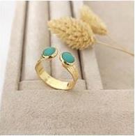 ΓΥΝΑΙΚΕΙΟ ΔΑΧΤΥΛΙΔΙ NAKKASH&CO JEWELS BAZAAR