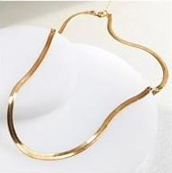 ΓΥΝΑΙΚΕΙΟ ΚΟΛΙΕ ATELIER MIU JEWELS BAZAAR