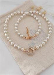ΓΥΝΑΙΚΕΙΟ ΚΟΛΙΕ ATELIER MIU JEWELS BAZAAR