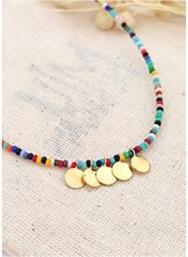 ΓΥΝΑΙΚΕΙΟ ΚΟΛΙΕ ATELIER MIU JEWELS BAZAAR
