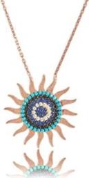 ΓΥΝΑΙΚΕΙΟ ΚΟΛΙΕ BY BARUN JEWELS BAZAAR
